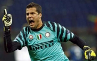 Cesar quyết bám trụ tại Inter