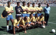 Pele: Brazil 1970 xuất sắc hơn Tây Ban Nha 2012