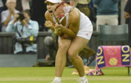 Video Wimbledon: Kerber vs Lisicki, Kerber vào bán kết
