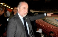 Hiệp hội báo chí Italia quyết không tha cho De Laurentiis