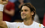 Video Wimbledon: David Ferrer vs Juan Martin del Potro, Lần đầu tiên