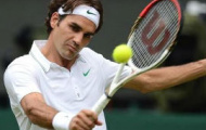 Video Wimbledon: Federer vs Youzhny, Tàu tốc hành tiến vào bán kết