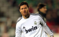 Không có chuyện Alonso rời Real Madrid