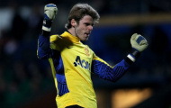 Sau De Gea, M.U lại muốn thêm một thủ môn trẻ từ Atletico