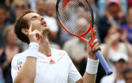 Video Wimbleson: Murray vs Ferrer, Lội ngược dòng chiến thắng