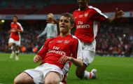 Sau van Persie, những cái tên nào sẽ rời Emirates?
