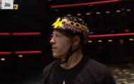 Video X Games Los Angeles 2012: Bài thi của  Andy Macdonald