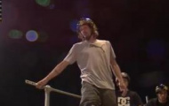 Video X Games Los Angeles 2012: Bài thi của Bucky Lasek