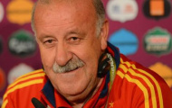 Real đã sai lầm. 'Bí kíp' của Del Bosque không lạc hậu