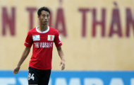 Trung vệ Như Thành: Nỗi ám ảnh thất nghiệp