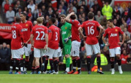 Vấn đề của Man Utd: Tái thiết từ đâu?