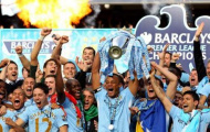 Man City 'luyện công' trên độ cao 300m