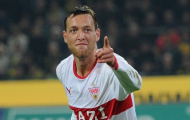 Schieber xin lỗi người hâm mộ Stuttgart