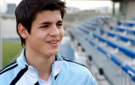 Real Madrid đón “tân binh” đầu tiên cho hàng công