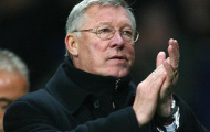 MU chuẩn bị mùa giải mới: Ferguson giữ... Ferguson