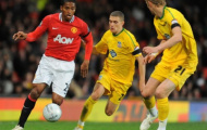 Chuyện bây giờ mới kể: chủ tịch Wigan chê Real khi hỏi mua Valencia năm 2009