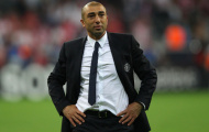 Di Matteo “giấu kín” mục tiêu của Chelsea đề phòng…bị ép giá