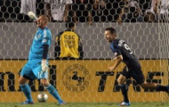 Video: Bàn thắng đầy ngẫu hứng của Jack McInerney (Philadelphia Union) v LA Galaxy