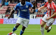 Video: Xem giò Victor Moses, tài năng được Chelsea theo đuổi