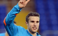 Van Persie giải thích lý do muốn chia tay Arsenal