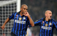 Mourinho sẽ tiếp tục theo đuổi Maicon