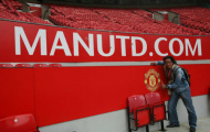 Old Trafford và chuyện giờ mới kể