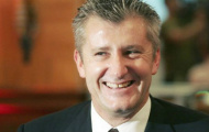 Davor Suker đắc cử chủ tịch LĐBĐ Croatia