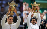 Federer, Djokovic quyết chiến vì ngôi số 1