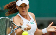 Video Wimbledon: Kerber vs Radwanska, Grand Slam cho lần đầu tiên