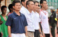 Các ông bầu và cầu thủ V-League cùng lao đao