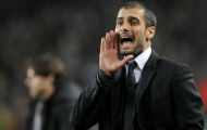 Milan lại mơ về Guardiola