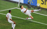 FIFA chính thức đưa vào thử nghiệm phương pháp Goal-line