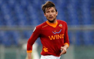 Heinze vẫn chưa muốn rời Roma
