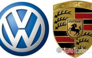 Volkswagen chính thức thâu tóm Porsche