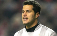 Inter không cho Julio Cesar đấu giao hữu?
