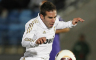 Real Madrid bán tài năng trẻ cho Leverkusen
