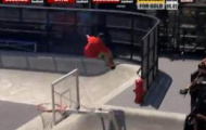Video X Games Los Angeles 2012: Bài thi của Ryan Sheckler