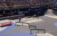 Video X Games Los Angeles 2012: Bài thi của Paul Rodriguez