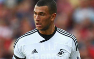 Steven Caulker quyết tâm có một chỗ trong đội hình chính thức của Spurs