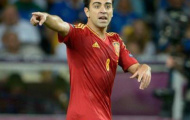 Xavi: 'Ông vua' của những danh hiệu