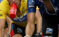 Tour de France 2012: Armstrong lại bị cáo buộc doping