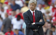 Wenger bán tất nhưng giá bao nhiêu?