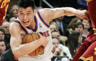 New York Knicks đứng trước nguy cơ mất Jeremy Lin về tay Houston Rockets