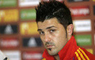 Dấu hỏi cho tương lai của David Villa