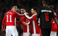 Hồ sơ: Đến Hè, ngôi sao lại chạy khỏi Arsenal