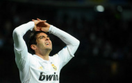 Modric sẽ đá văng Kaka?