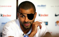 Bất chấp chấn thương, Tony Parker vẫn có tên trong danh sách dự Olympic