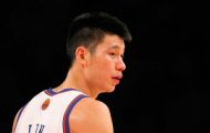 Video NBA: 10 pha bóng ấn tượng của ngôi sao mới nổi Jeremy Lin mùa bóng 2011/12