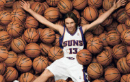 Video NBA: Top 10 pha kiến tạo đẹp nhất trong sự nghiệp của Steve Nash