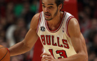 Video NBA: Tài năng của Joakim Noah - tuyển thủ Pháp đang khoác áo Chicago Bulls